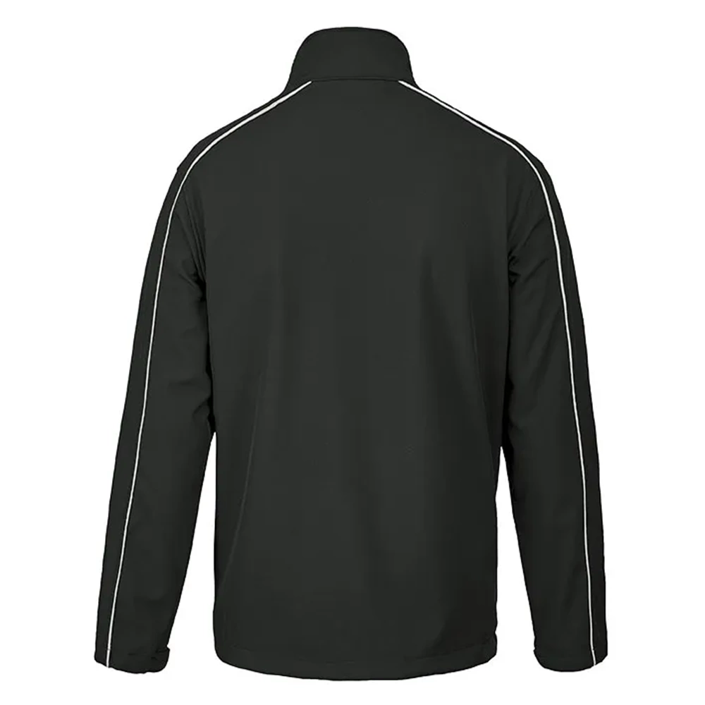 4PROTECT® OHIO Softshell Ceket Siyah
