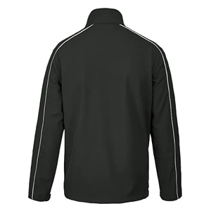 4PROTECT® OHIO Softshell Ceket Siyah