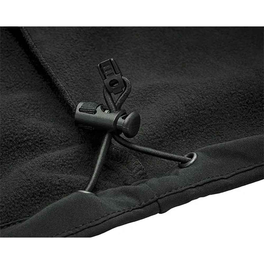 4PROTECT® OHIO Softshell Ceket Siyah