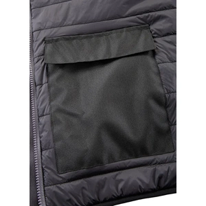 4PROTECT® KNOXVILLE Kışlık Softshell Ceket Gri
