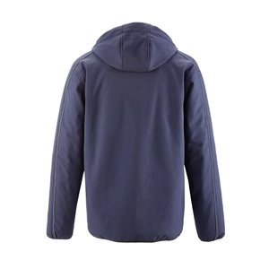4PROTECT® KNOXVILLE Kışlık Softshell Ceket Lacivert