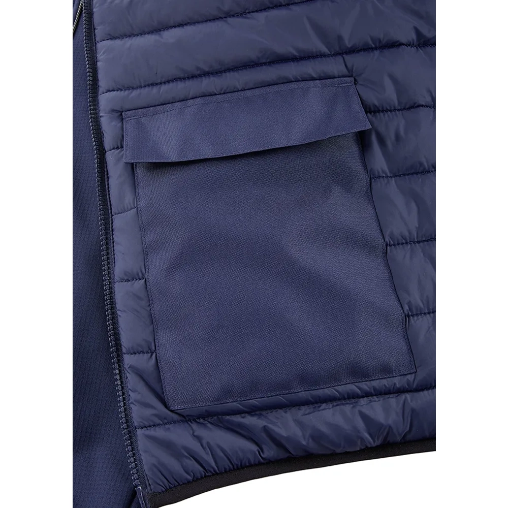 4PROTECT® KNOXVILLE Kışlık Softshell Ceket Lacivert