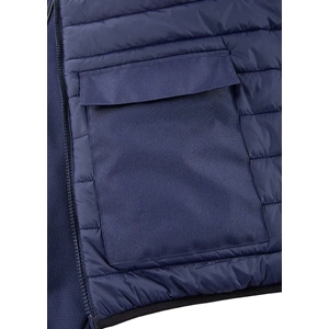 4PROTECT® KNOXVILLE Kışlık Softshell Ceket Lacivert