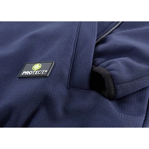 4PROTECT® KNOXVILLE Kışlık Softshell Ceket Lacivert