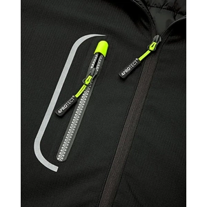 4PROTECT® Kışlık Softshell Ceket