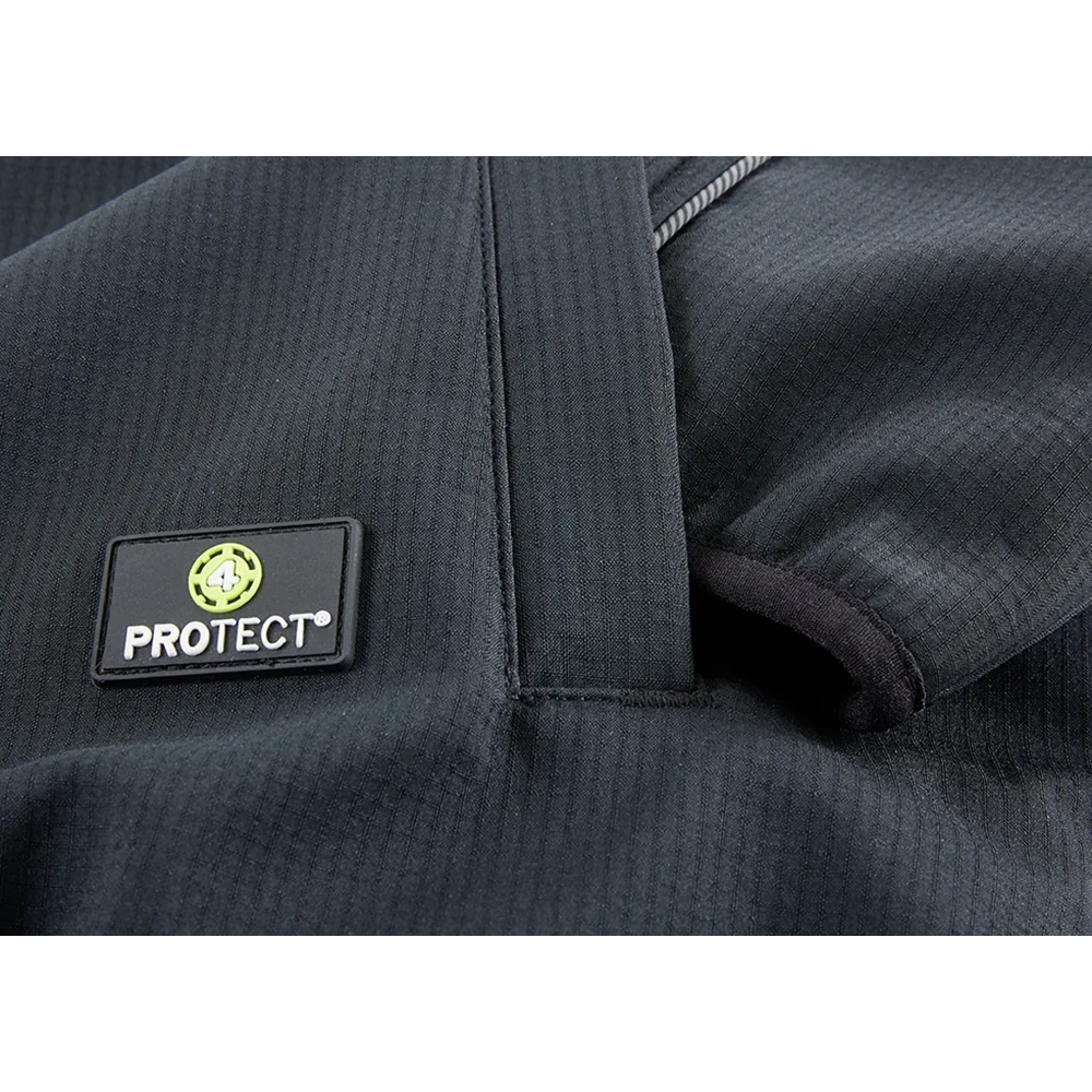 4PROTECT® Kışlık Softshell Ceket