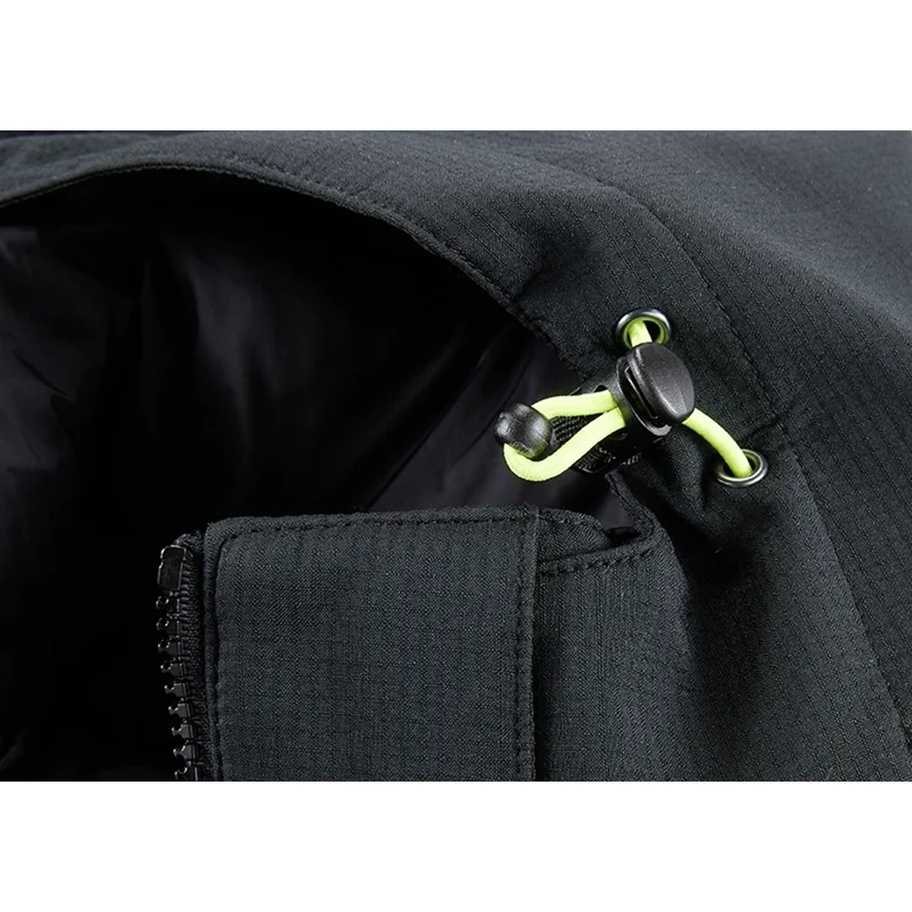 4PROTECT® Kışlık Softshell Ceket