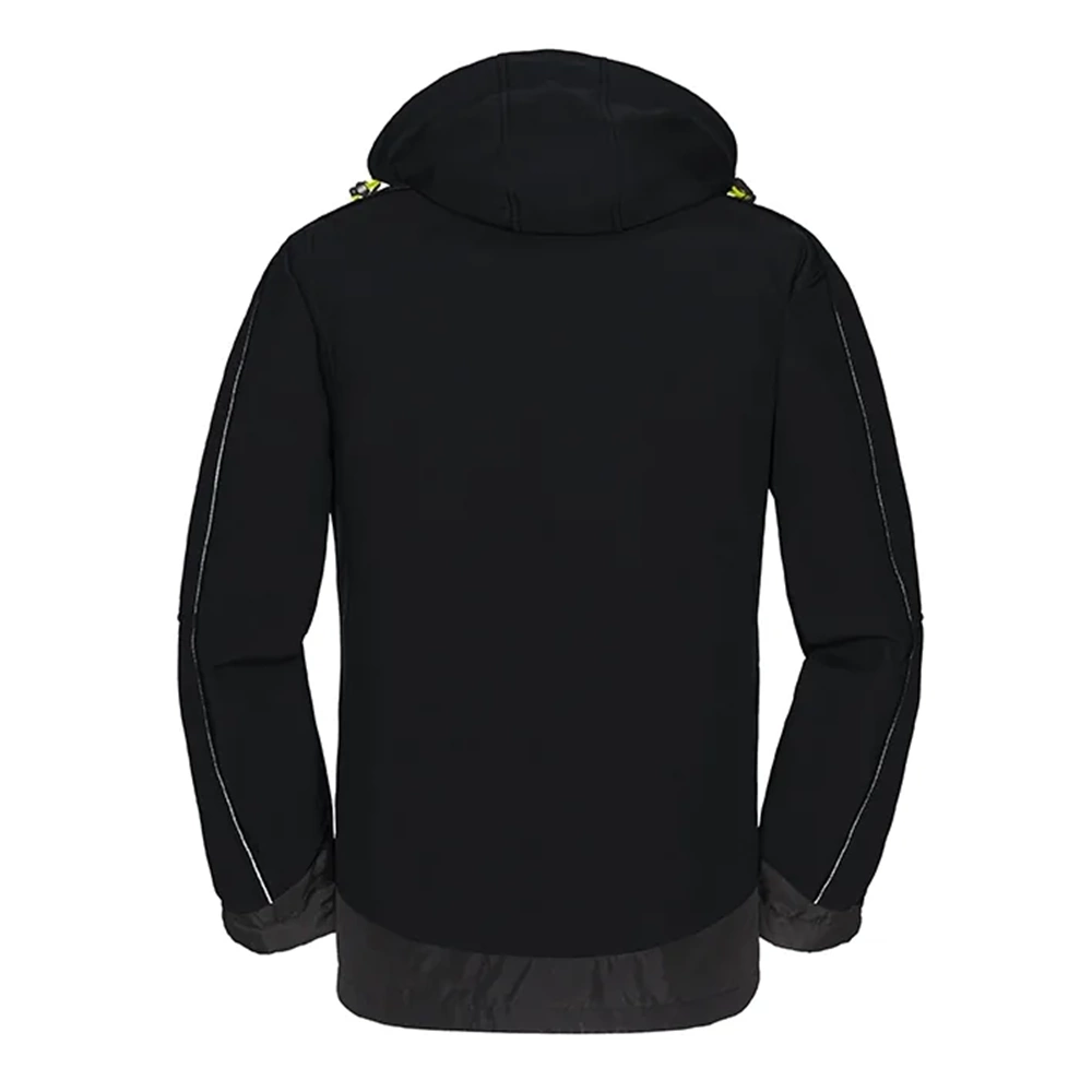 4PROTECT® Softshell Ceket