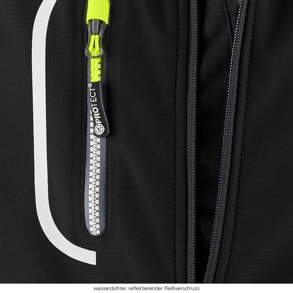 4PROTECT® Softshell Ceket