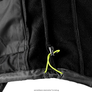 4PROTECT® Softshell Ceket