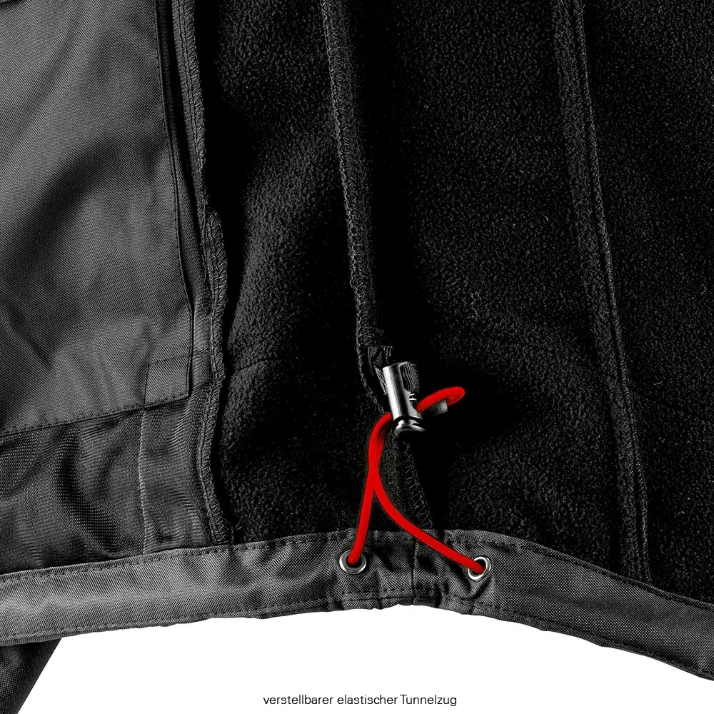 4PROTECT® MONTANA Softshell Ceket Gri