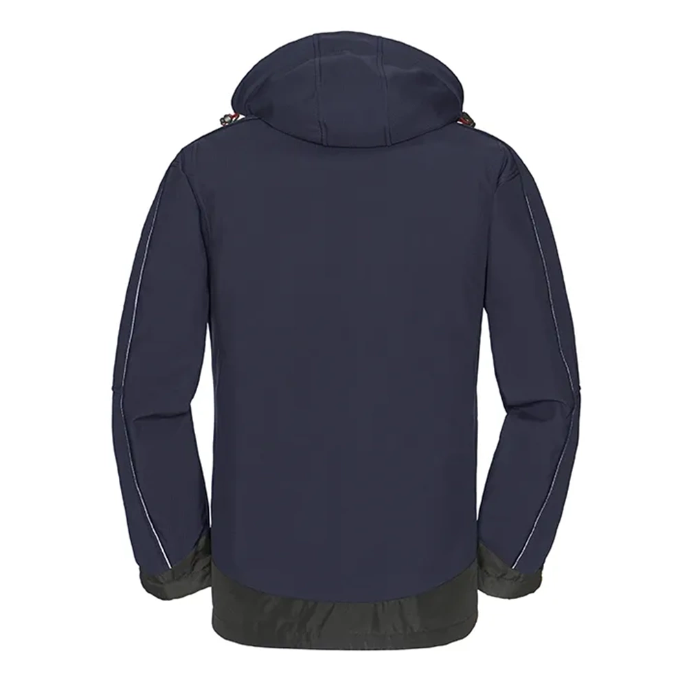 4PROTECT® MONTANA Softshell Ceket Lacivert