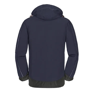 4PROTECT® MONTANA Softshell Ceket Lacivert