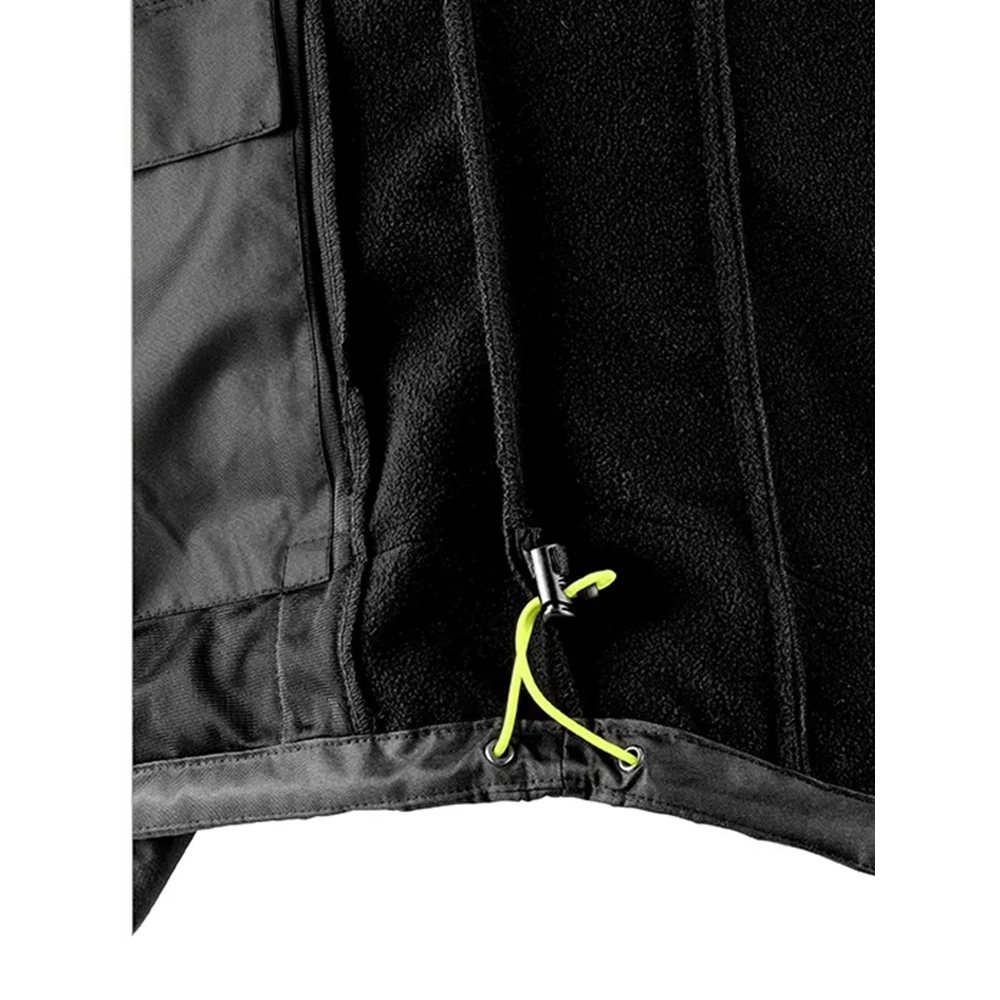 4PROTECT® MONTANA Softshell Ceket Lacivert