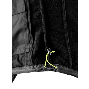 4PROTECT® MONTANA Softshell Ceket Lacivert