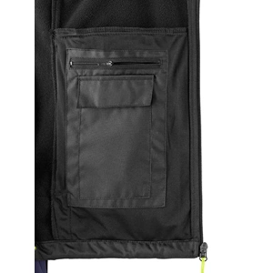 4PROTECT® MONTANA Softshell Ceket Lacivert