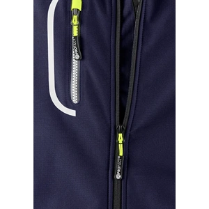 4PROTECT® MONTANA Softshell Ceket Lacivert
