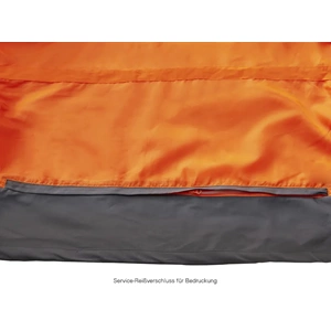 4PROTECT® TAMPA Hi-Vis Su Geçirmez Mont Turuncu