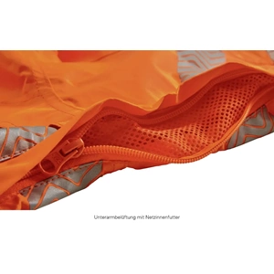 4PROTECT® TAMPA Hi-Vis Su Geçirmez Mont Turuncu