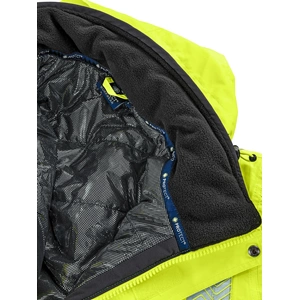 4PROTECT® NEWARK Hi-Vis Yağmurluk Mont Sarı