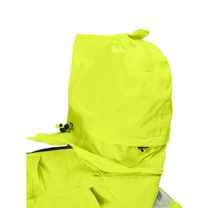 4PROTECT® NEWARK Hi-Vis Yağmurluk Mont Sarı