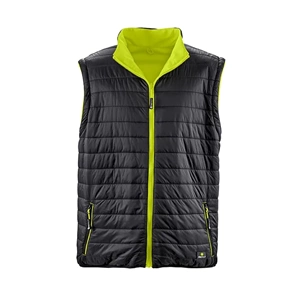 4PROTECT® Yüksek Görünürlüklü Çift Taraflı Softshell Ceket