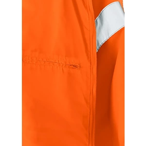 4PROTECT® Yüksek Görünürlüklü Polar Ceket