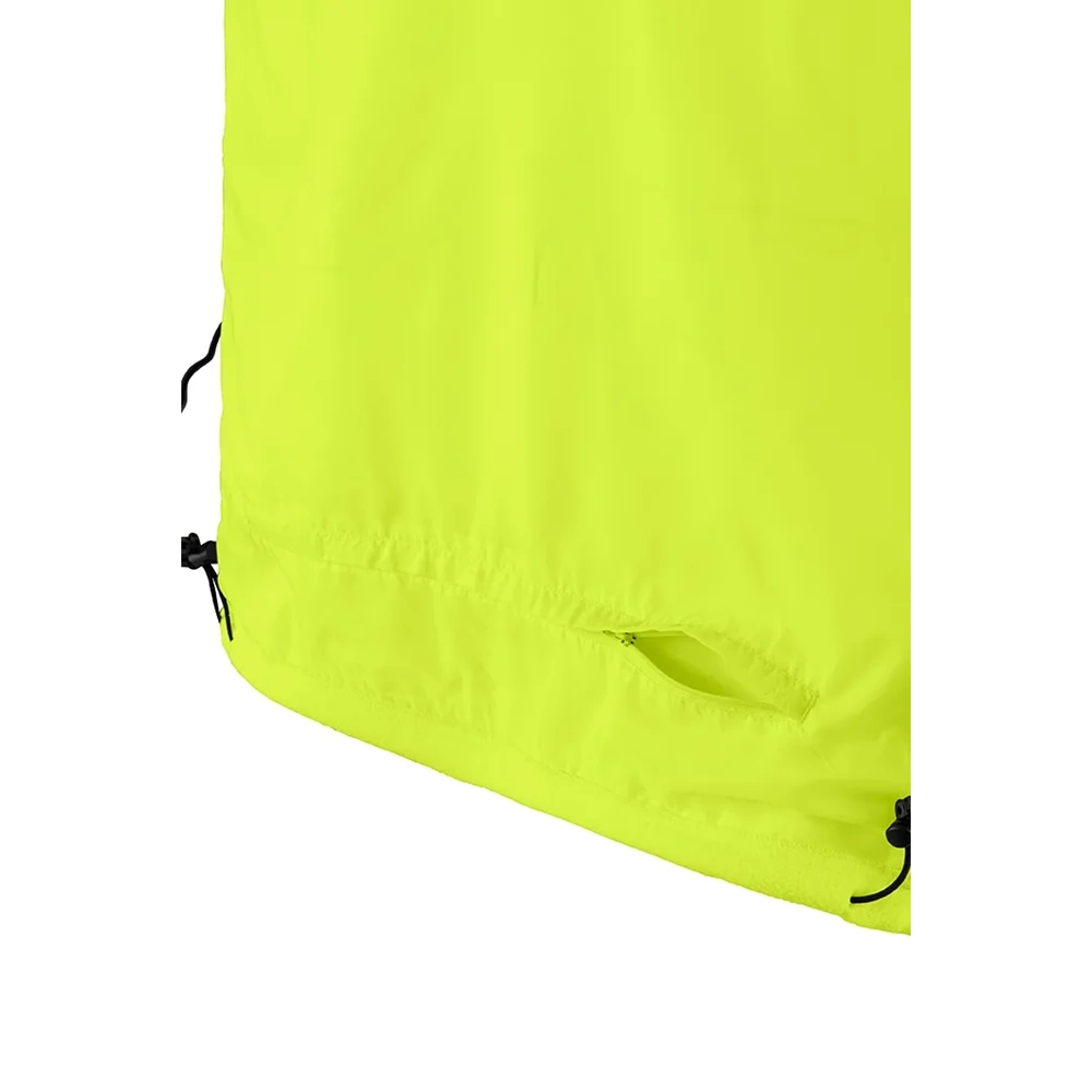 4PROTECT® Yüksek Görünürlüklü Polar Ceket