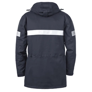 4PROTECT® OTTAWA Multinorm Koruyucu Parka Lacivert