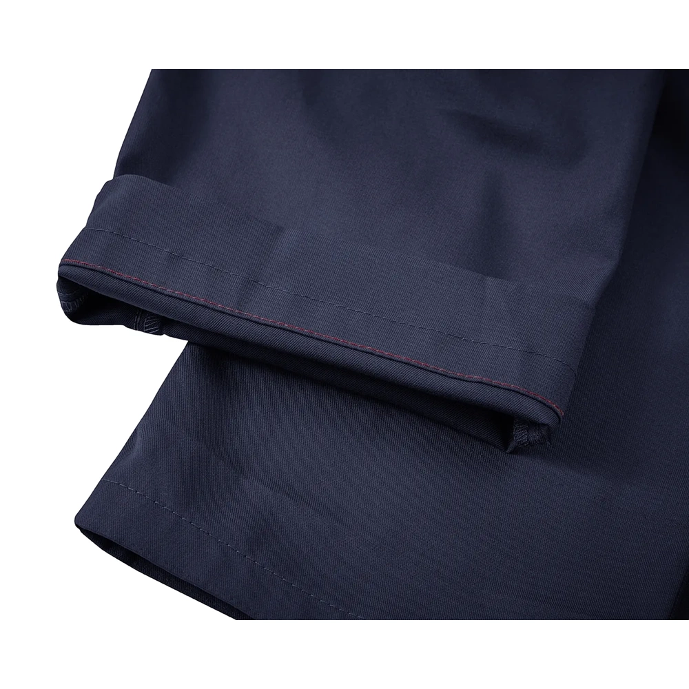 4PROTECT® Esnek Kadın İş Pantolonu Lacivert