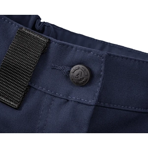 4PROTECT® Esnek Kadın İş Pantolonu Lacivert/Saks