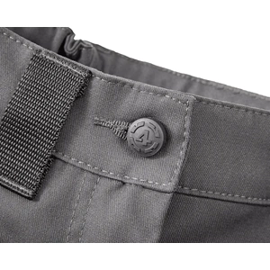 4PROTECT® Esnek Kadın İş Pantolonu Gri