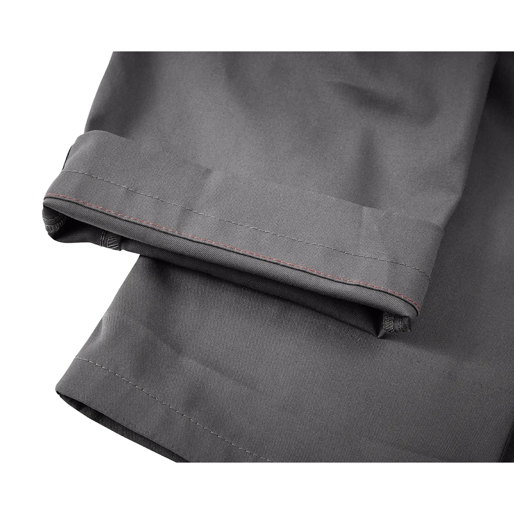 4PROTECT® Esnek Kadın İş Pantolonu Gri
