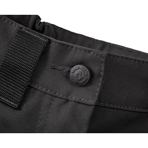 4PROTECT® Esnek Kadın İş Pantolonu Siyah