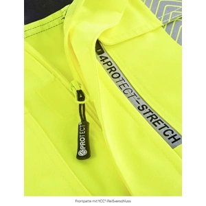 4PROTECT® KENTUCKY Hi-Vis İş Ceketi Sarı