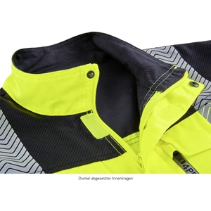 4PROTECT® KENTUCKY Hi-Vis İş Ceketi Sarı