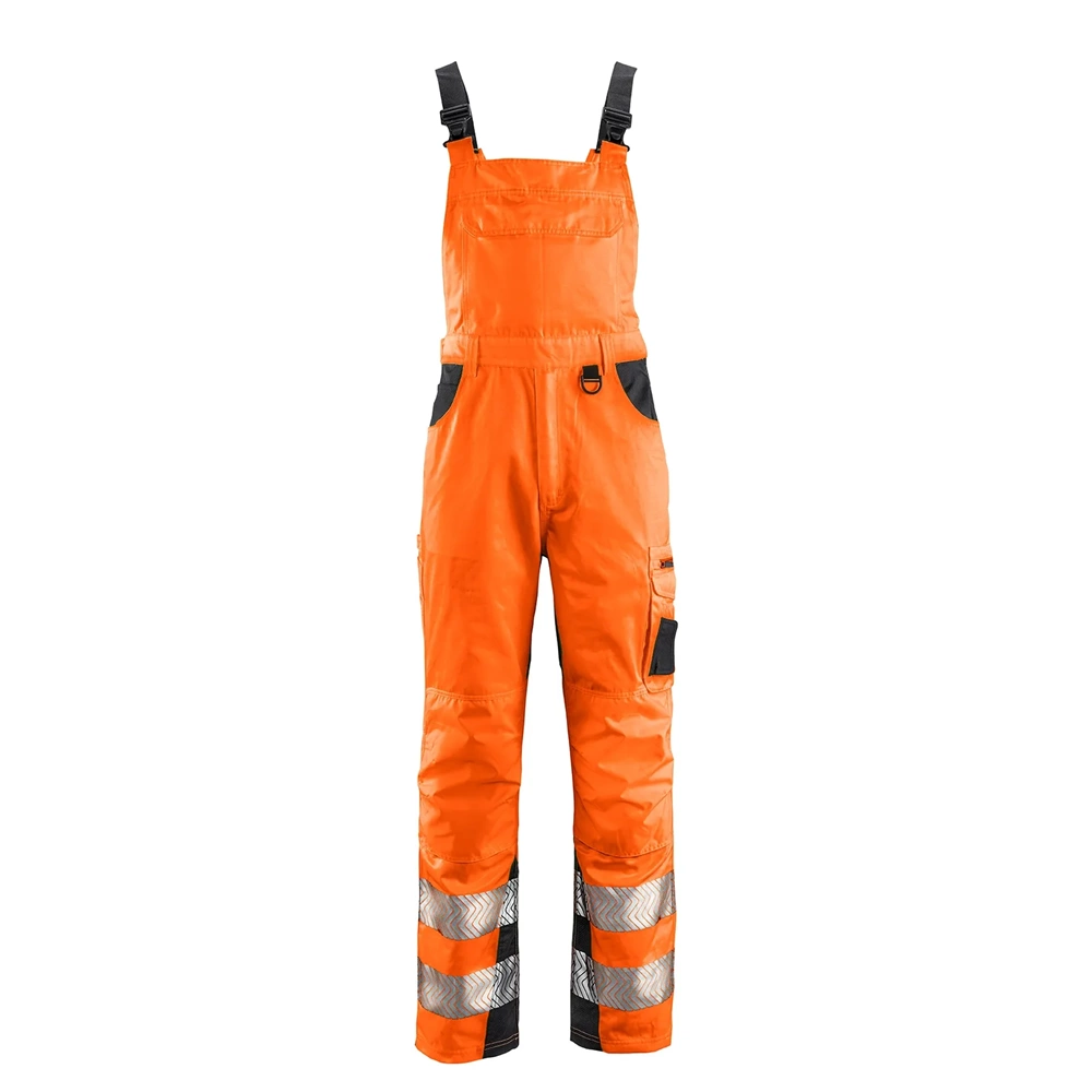 4PROTECT® ALABAMA Hi-Vis Bahçıvan Pantolonu Turuncu