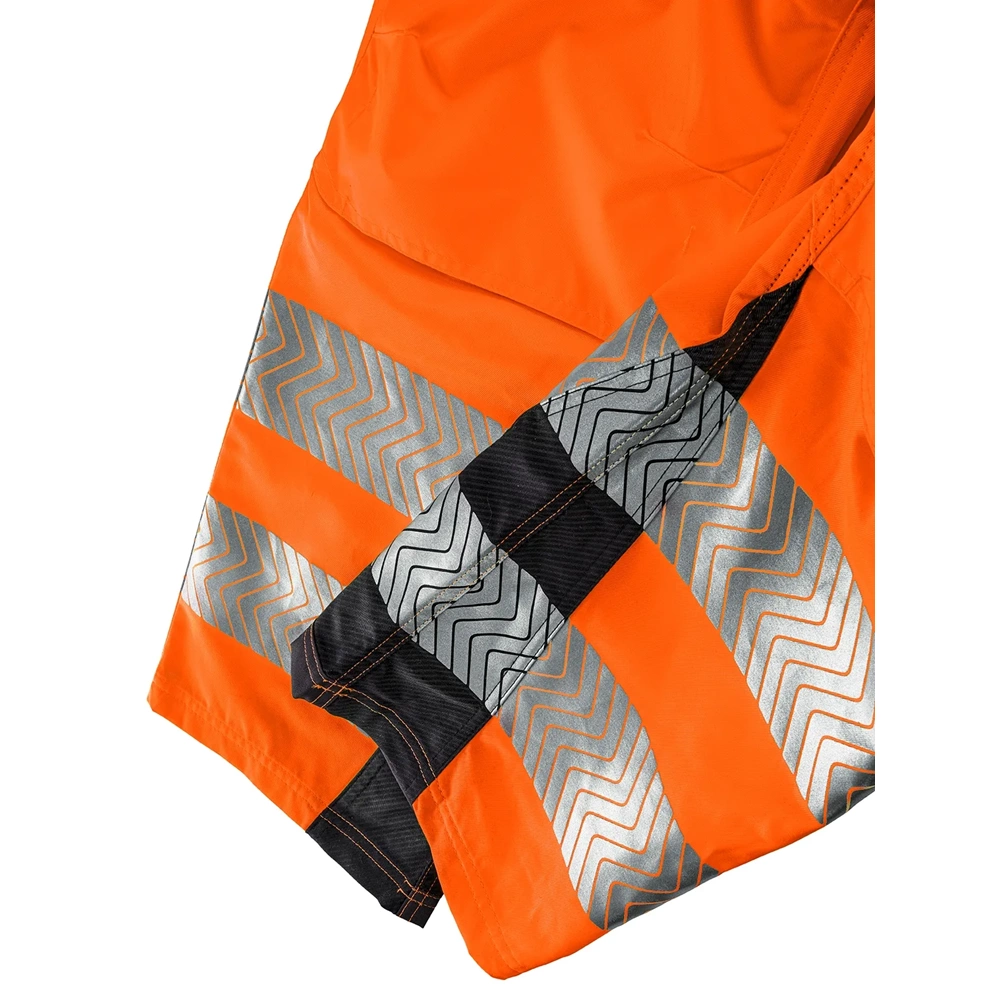 4PROTECT® ALABAMA Hi-Vis Bahçıvan Pantolonu Turuncu