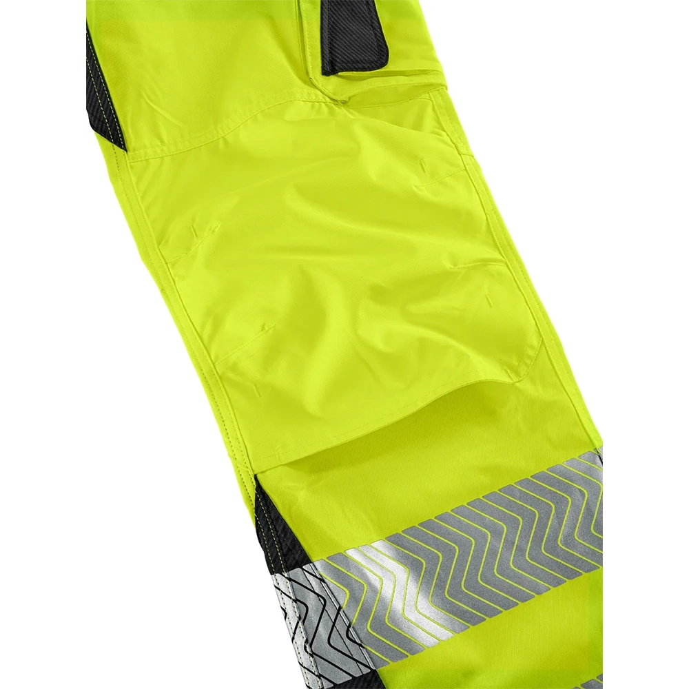 4PROTECT® ALABAMA Hi-Vis Bahçıvan Pantolonu Sarı