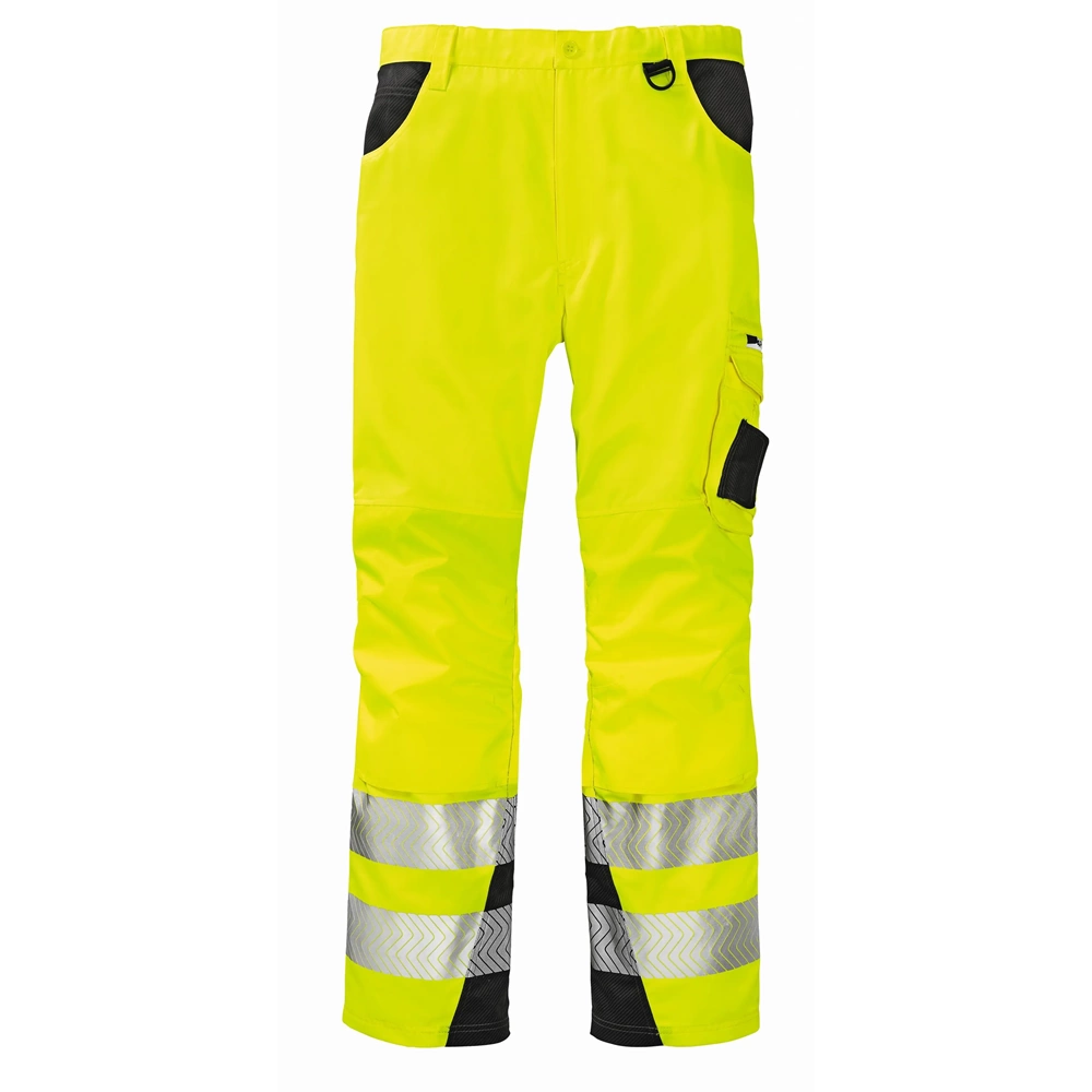 4PROTECT® TENNESSEE Hi-Vis İş Pantolonu Sarı