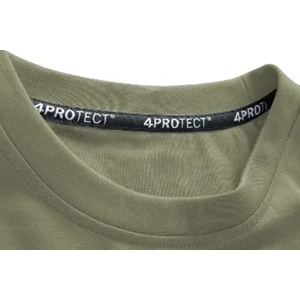 4PROTECT® Erkek Tişört Haki