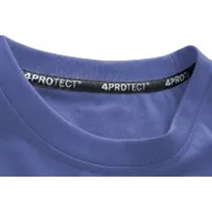 4PROTECT® Erkek Tişört Mavi