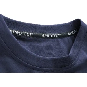 4PROTECT® Erkek Tişört Lacivert