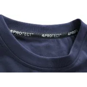 4PROTECT® Erkek Tişört Lacivert