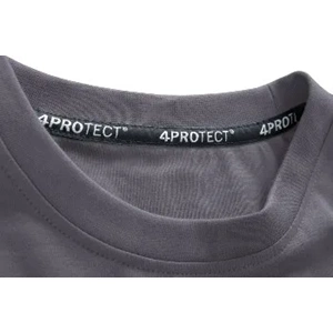 4PROTECT® Erkek Tişört Gri
