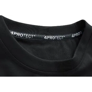 4PROTECT® Erkek Tişört Siyah