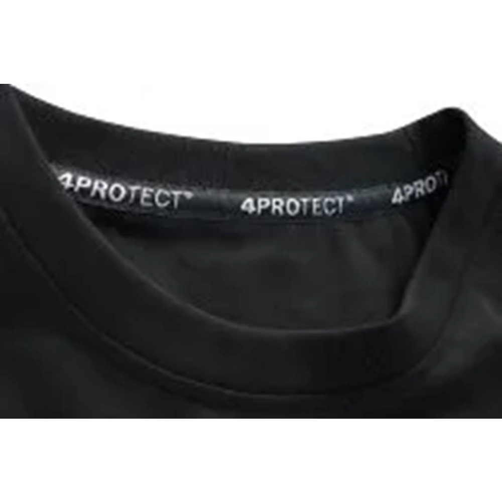 4PROTECT® Erkek Tişört Siyah