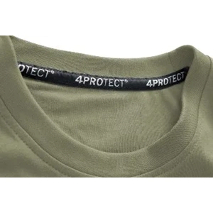 4PROTECT® Kadın Tişört Yeşil