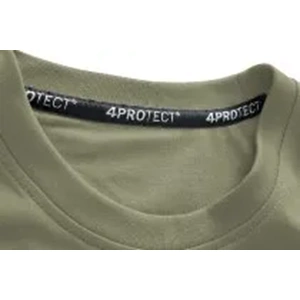 4PROTECT® Kadın Tişört Yeşil