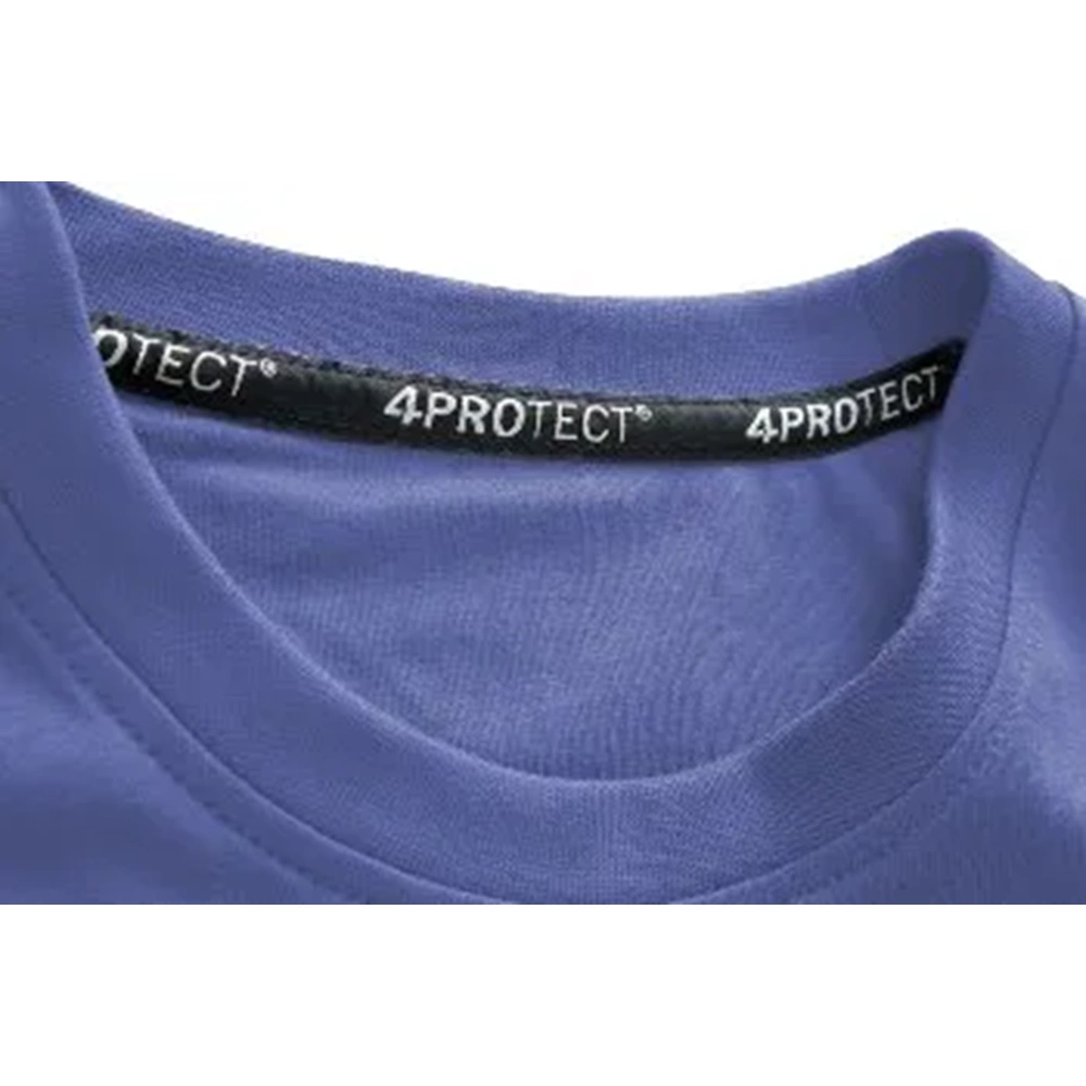 4PROTECT® Kadın Tişört Royal Mavi